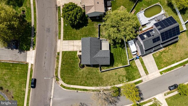 41 PALMETTO AVE, Marlton, NJ 08053