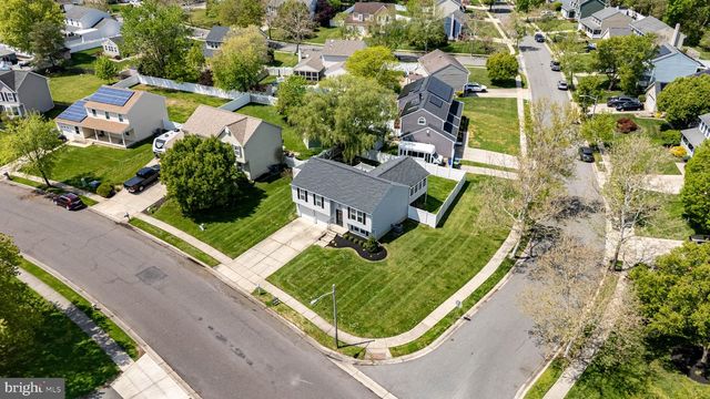 41 PALMETTO AVE, Marlton, NJ 08053