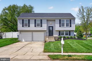 41 PALMETTO AVE, Marlton, NJ 08053