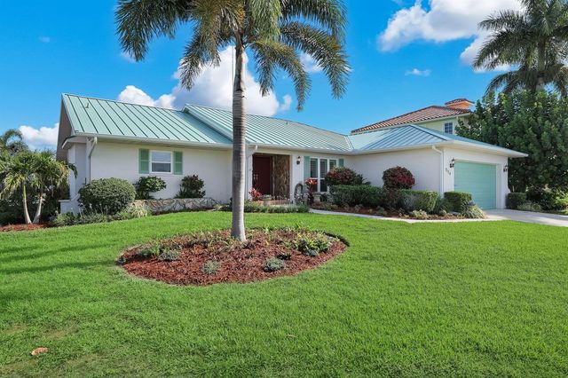 2174 BAYOU ROAD, Punta Gorda, FL 33950