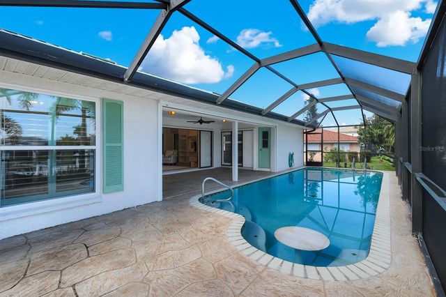 2174 BAYOU ROAD, Punta Gorda, FL 33950