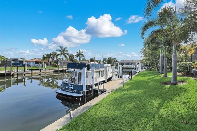 2174 BAYOU ROAD, Punta Gorda, FL 33950