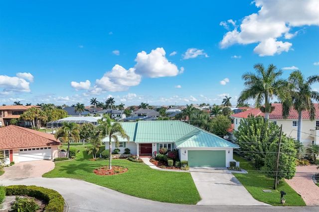 2174 BAYOU ROAD, Punta Gorda, FL 33950