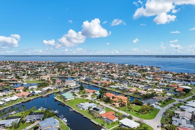 2174 BAYOU ROAD, Punta Gorda, FL 33950