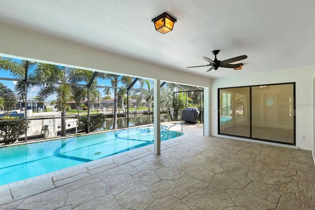 2174 BAYOU ROAD, Punta Gorda, FL 33950