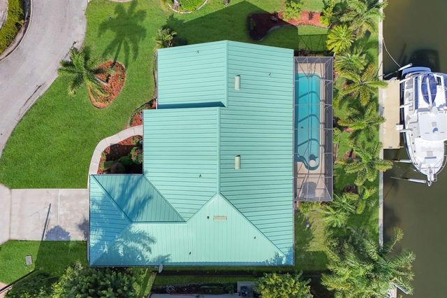 2174 BAYOU ROAD, Punta Gorda, FL 33950