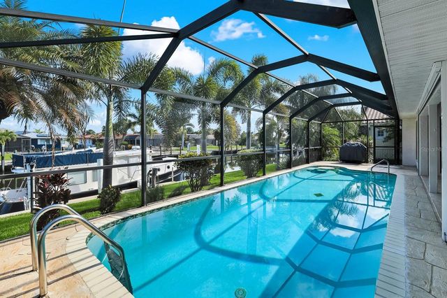 2174 BAYOU ROAD, Punta Gorda, FL 33950