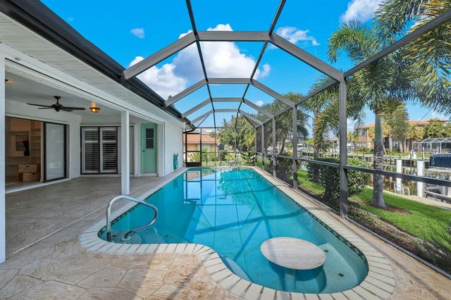 2174 BAYOU ROAD, Punta Gorda, FL 33950