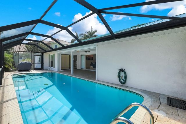 2174 BAYOU ROAD, Punta Gorda, FL 33950