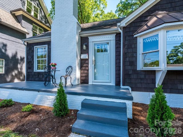 1929 Mecklenburg Avenue, Charlotte, NC 28205