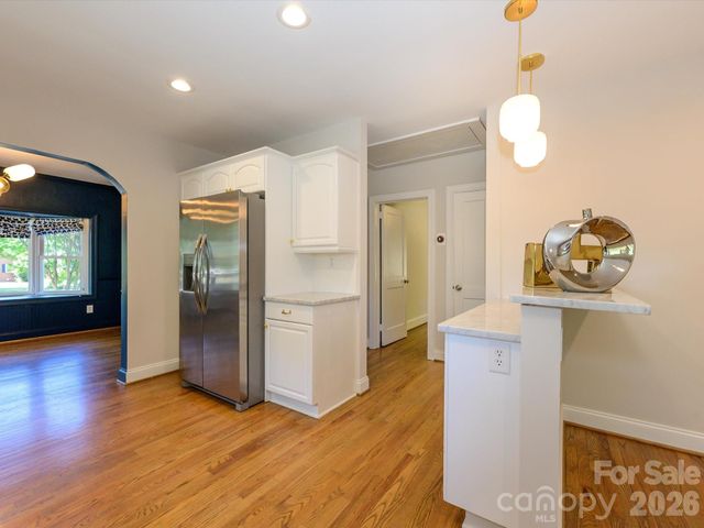 1929 Mecklenburg Avenue, Charlotte, NC 28205