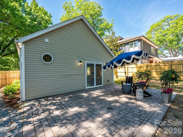 1929 Mecklenburg Avenue, Charlotte, NC 28205