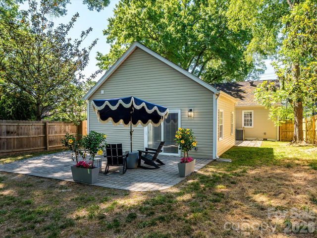 1929 Mecklenburg Avenue, Charlotte, NC 28205