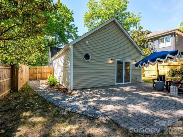 1929 Mecklenburg Avenue, Charlotte, NC 28205