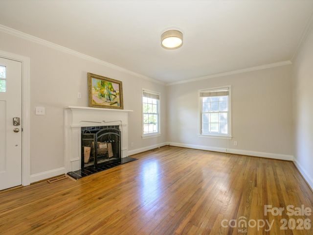 1929 Mecklenburg Avenue, Charlotte, NC 28205