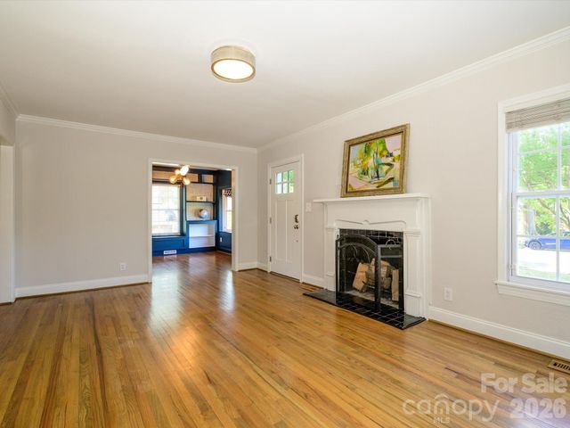 1929 Mecklenburg Avenue, Charlotte, NC 28205