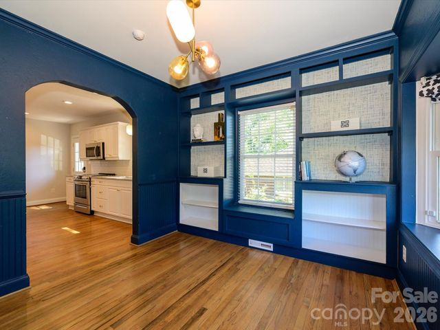 1929 Mecklenburg Avenue, Charlotte, NC 28205