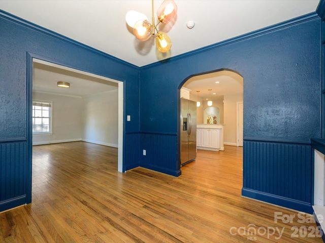 1929 Mecklenburg Avenue, Charlotte, NC 28205