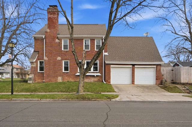 4233 Arlington Avenue, Fort Wayne, IN 46807