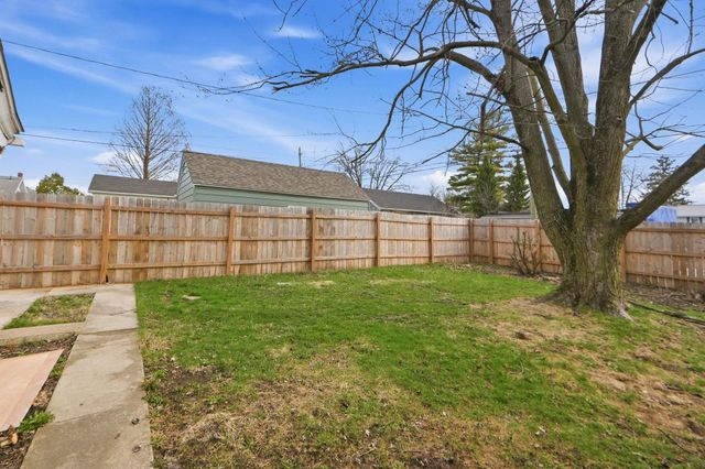 4233 Arlington Avenue, Fort Wayne, IN 46807