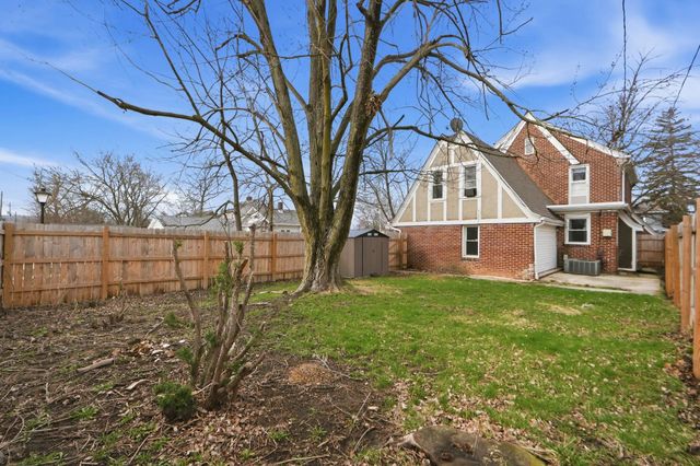 4233 Arlington Avenue, Fort Wayne, IN 46807