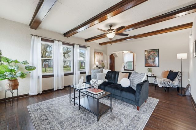 4233 Arlington Avenue, Fort Wayne, IN 46807