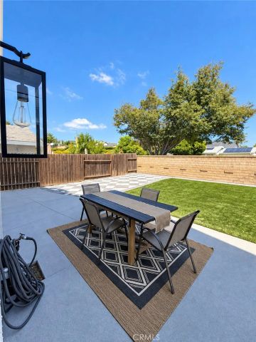 27531 Halcon, Mission Viejo, CA 92691
