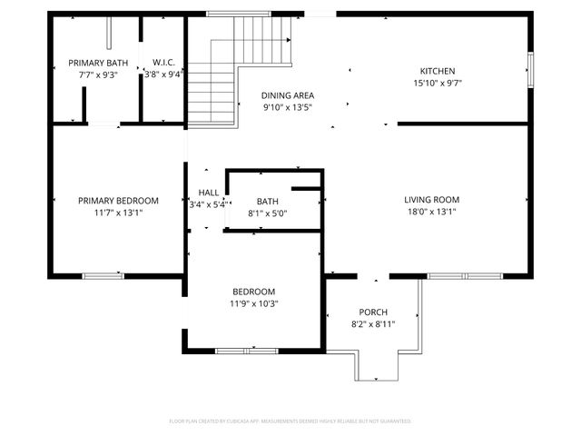 74 Snow Tree Bnd, Manchester, TN 37355