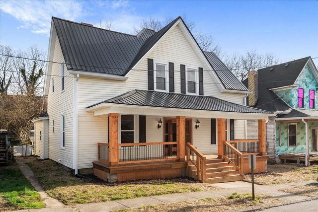 221 W Hickman Street, Winchester, KY 40391