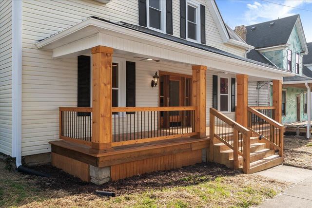 221 W Hickman Street, Winchester, KY 40391