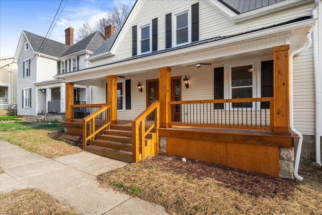 221 W Hickman Street, Winchester, KY 40391