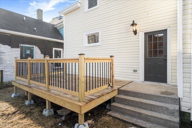 221 W Hickman Street, Winchester, KY 40391