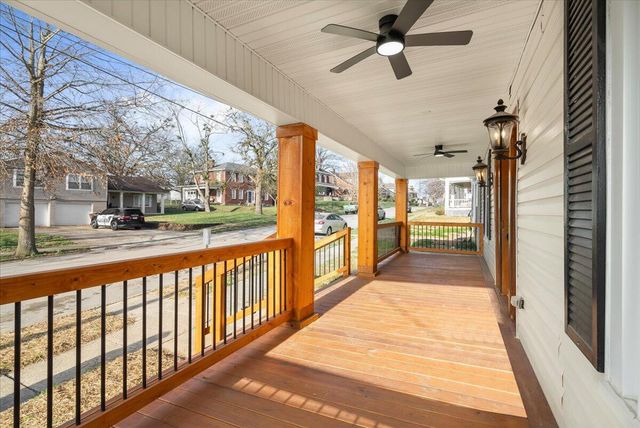 221 W Hickman Street, Winchester, KY 40391