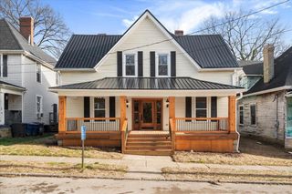 221 W Hickman Street, Winchester, KY 40391