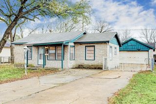 1420 Harrop Avenue, Pasadena, TX 77506