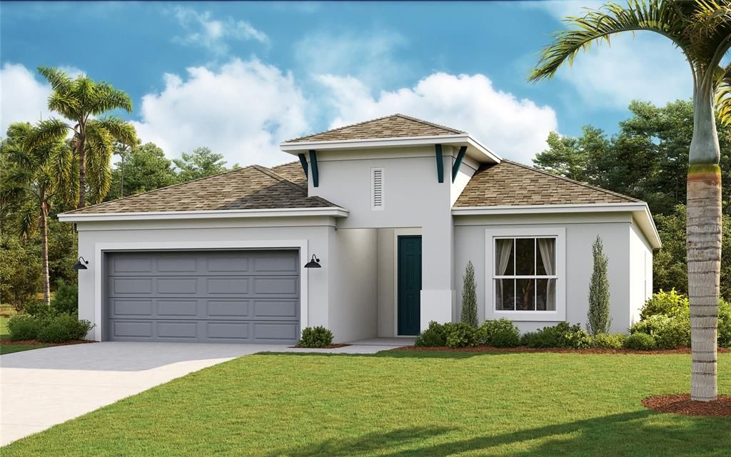 2945 STEWART CREEK CIRCLE, Plant City, FL 33565