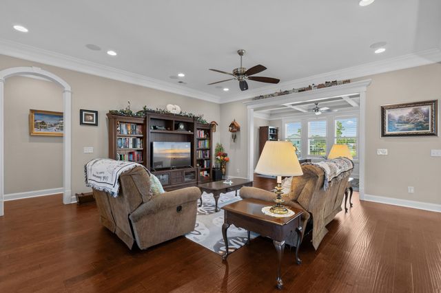 1606 Rachel Carson Pkwy., Myrtle Beach, SC 29579