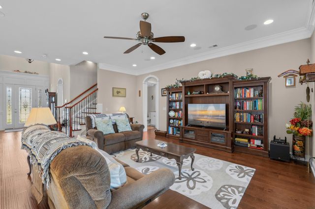 1606 Rachel Carson Pkwy., Myrtle Beach, SC 29579