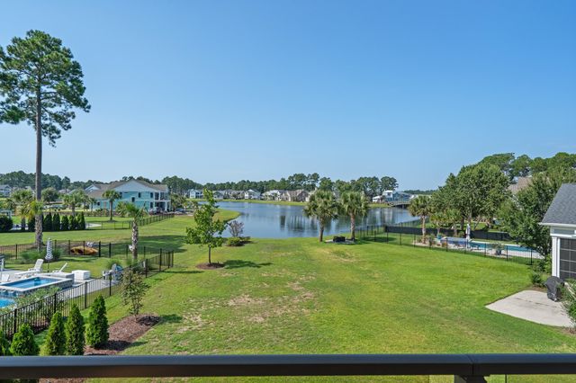 1606 Rachel Carson Pkwy., Myrtle Beach, SC 29579