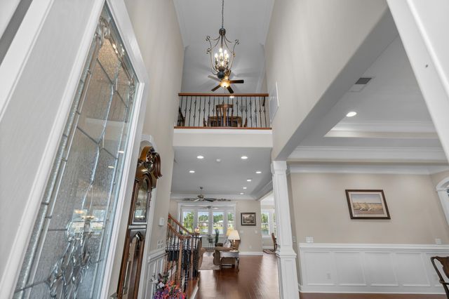 1606 Rachel Carson Pkwy., Myrtle Beach, SC 29579