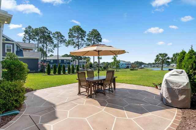 1606 Rachel Carson Pkwy., Myrtle Beach, SC 29579