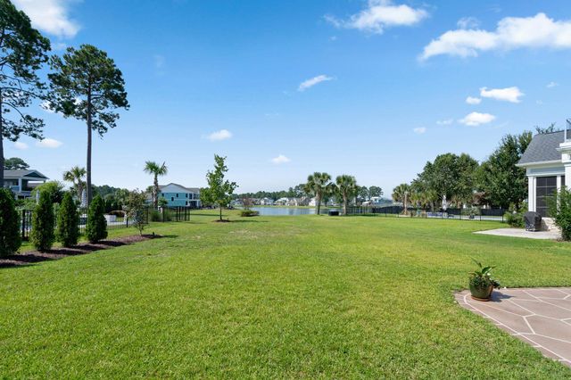 1606 Rachel Carson Pkwy., Myrtle Beach, SC 29579