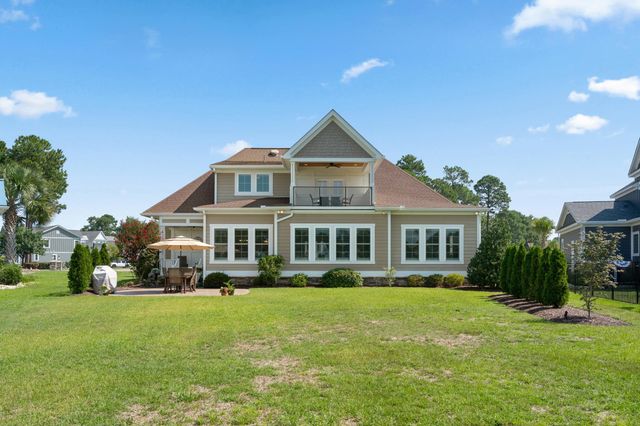 1606 Rachel Carson Pkwy., Myrtle Beach, SC 29579