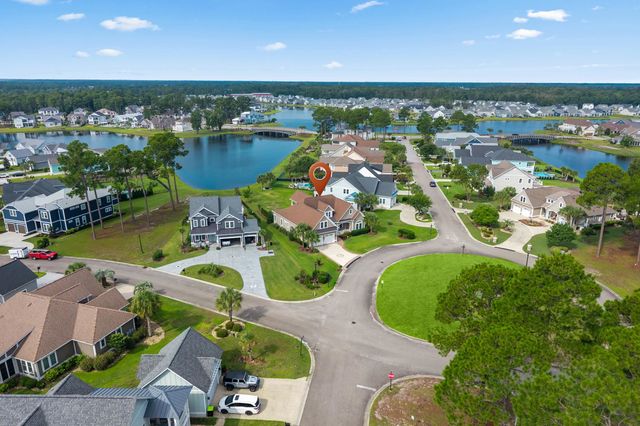 1606 Rachel Carson Pkwy., Myrtle Beach, SC 29579