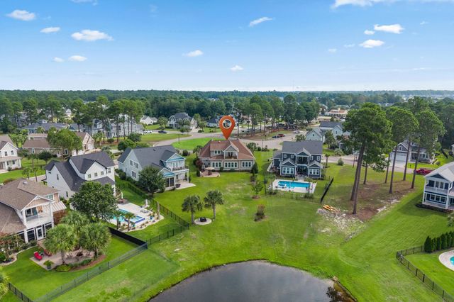 1606 Rachel Carson Pkwy., Myrtle Beach, SC 29579