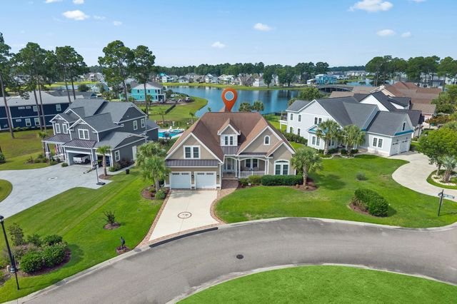 1606 Rachel Carson Pkwy., Myrtle Beach, SC 29579