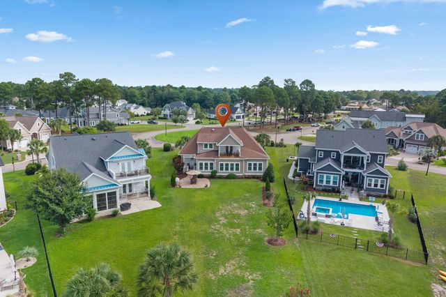 1606 Rachel Carson Pkwy., Myrtle Beach, SC 29579