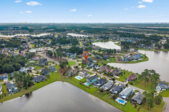 1606 Rachel Carson Pkwy., Myrtle Beach, SC 29579