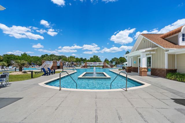 1606 Rachel Carson Pkwy., Myrtle Beach, SC 29579