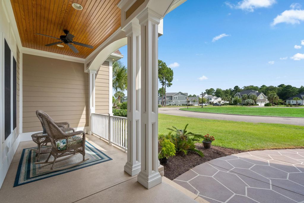 1606 Rachel Carson Pkwy., Myrtle Beach, SC 29579 — photo 3
